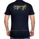 I Love SARDAARI T-Shirt (Black)