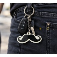 Muchh Key Ring