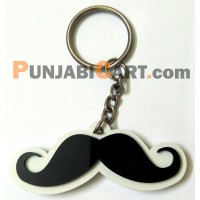 Muchh Key Ring