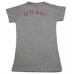 Ladli Kids T-Shirt (Grey)