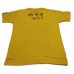 Veeran Naal Sardari Kids T-Shirt (Yellow)