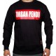 Urban Pendu Sweatshirt (Black)
