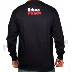 Urban Pendu Sweatshirt (Black)