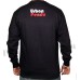 Urban Pendu Sweatshirt (Black)