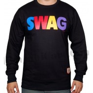 SWAG SweatShirt (Black)