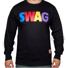 SWAG SweatShirt (Black)