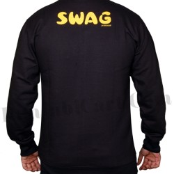 SWAG SweatShirt (Black)