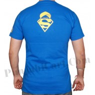 Super Singh T-Shirt (Royal Blue)