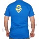 Super Singh T-Shirt (Royal Blue)