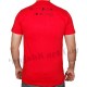 Muchh Da Sawaal T-Shirt (Red)