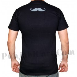 Muchh T-Shirt (Black)