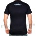 Muchh T-Shirt (Black)