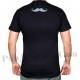 Muchh T-Shirt (Black)