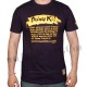 Tainu Ki T-Shirt (Navy)