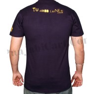 Tainu Ki T-Shirt (Navy)
